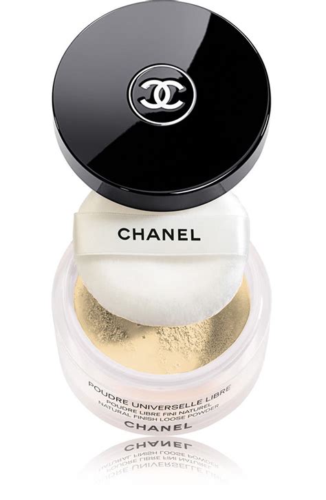 chanel loose powder shade 10|chanel loose powder.